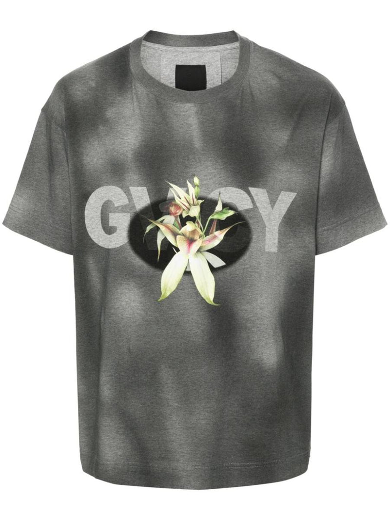 Givenchy T-Shirts And Polos