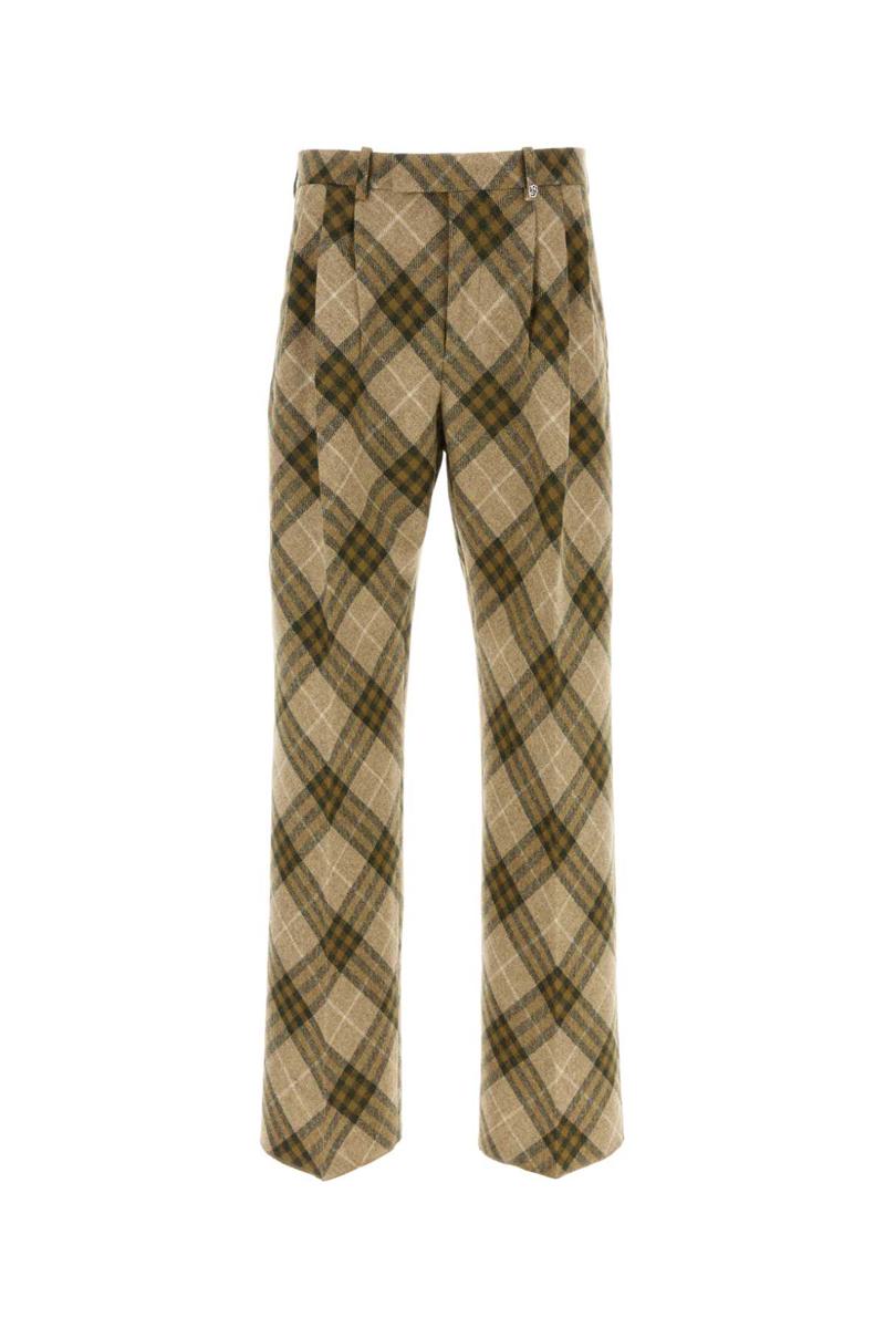 Burberry Pants