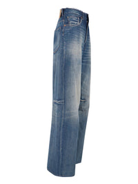 MM6 Maison Margiela Jeans