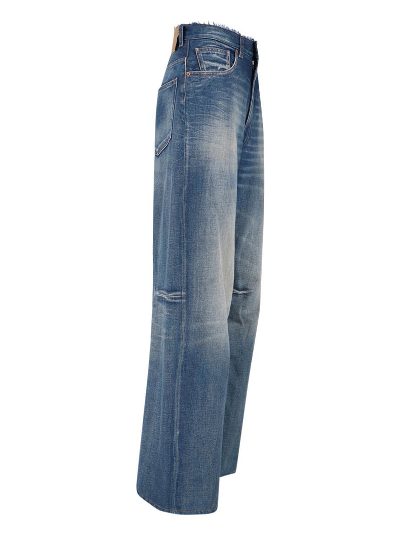 MM6 Maison Margiela Jeans