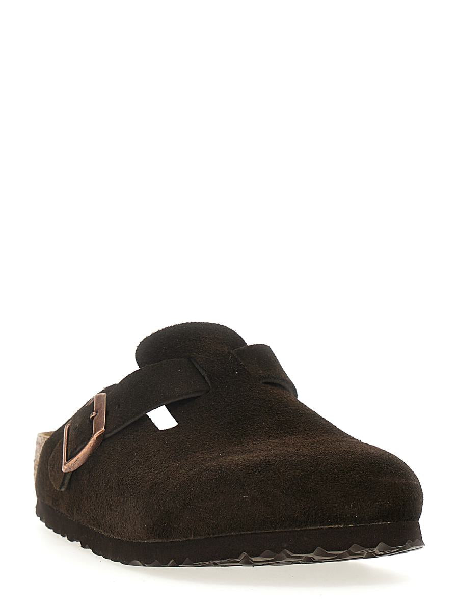 Birkenstock 'Boston' Sabots