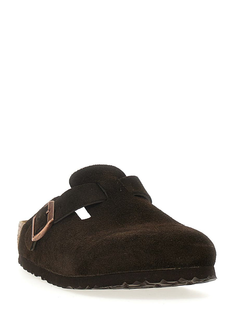 Birkenstock 'Boston' Sabots