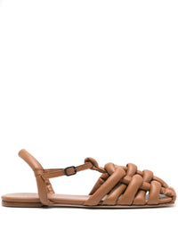 Hereu Cabersa Flat Sandals Shoes