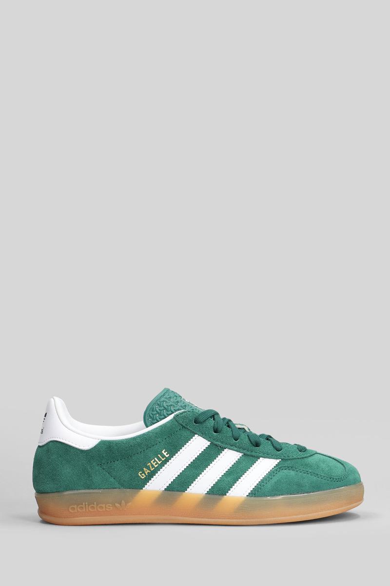 Adidas Gazelle Indoor Sneakers