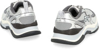 Ea7 Emporio Armani Predator Low-Top Sneakers