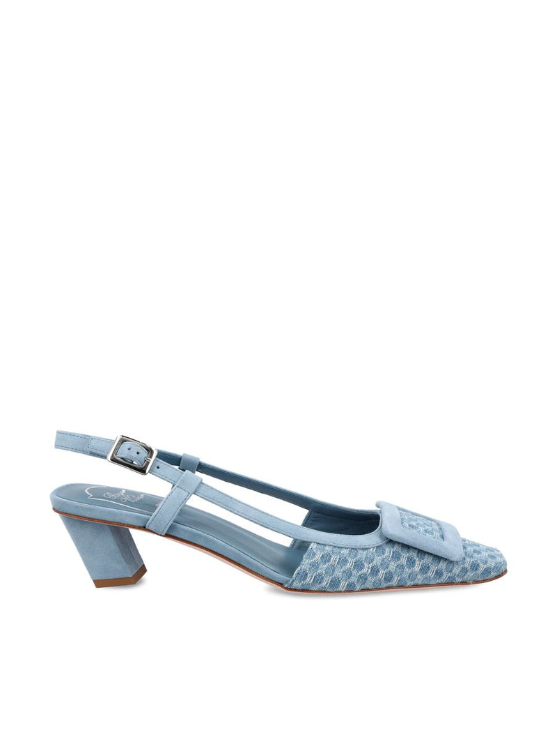 Roger Vivier Low Shoes