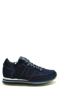 Philippe Model Sneakers