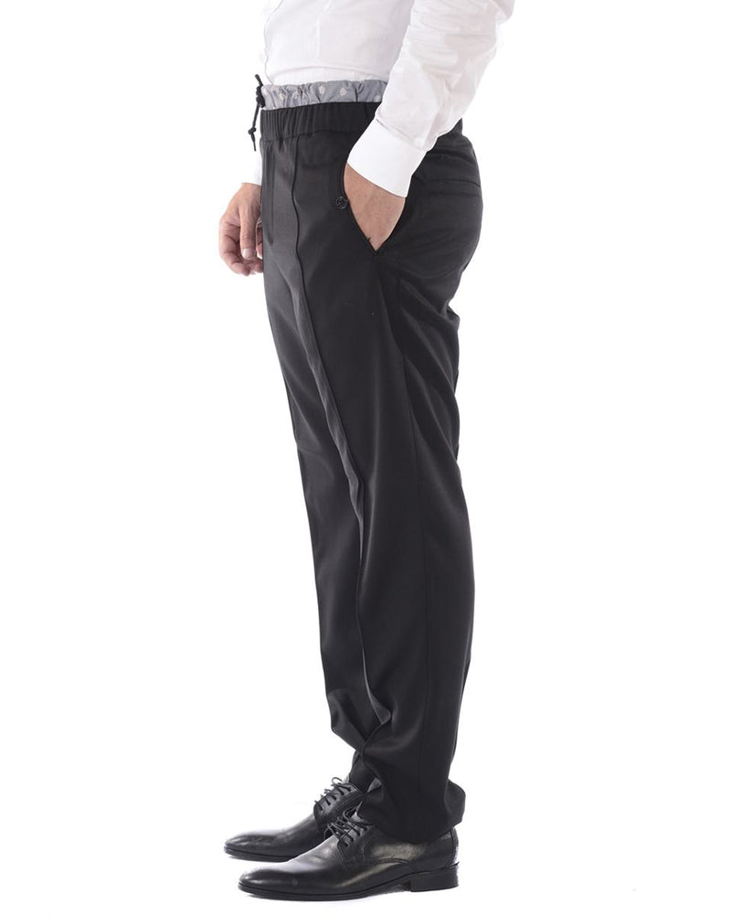 Daniele Alessandrini Jeans Trouser