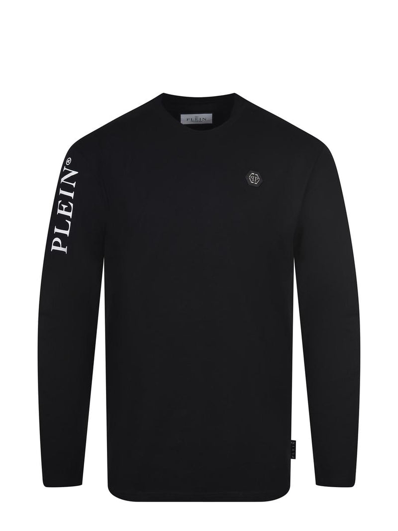 Philipp Plein  T-Shirts And Polos