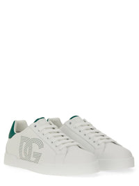 Dolce & Gabbana "Portofino" Sneaker