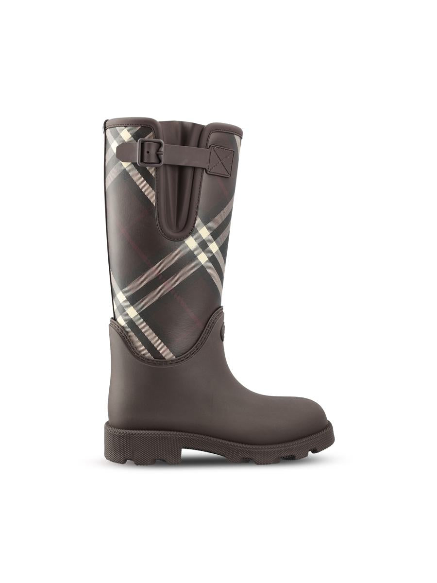 Burberry Boots