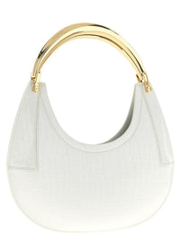 Elisabetta Franchi 'Hobo' Small Shoulder Bag