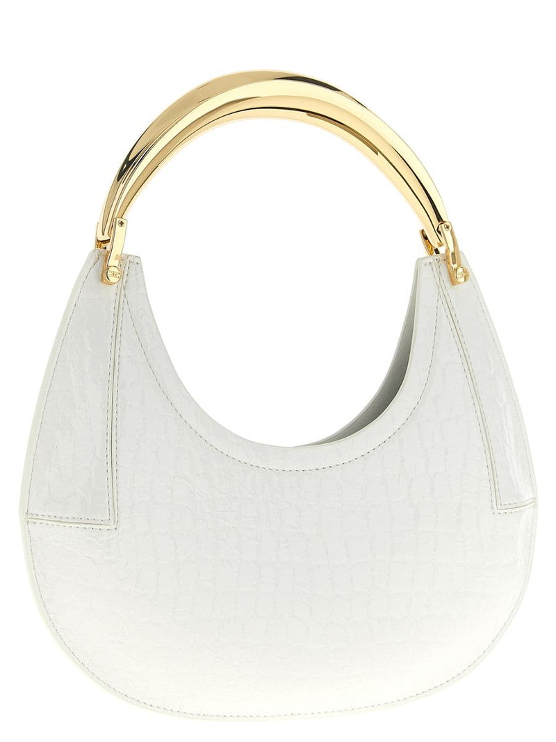 Elisabetta Franchi 'Hobo' Small Shoulder Bag