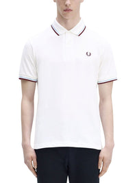 "Fred Perry M12" Polo Shirt