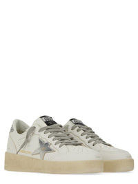 Golden Goose "Ballstar" Sneaker