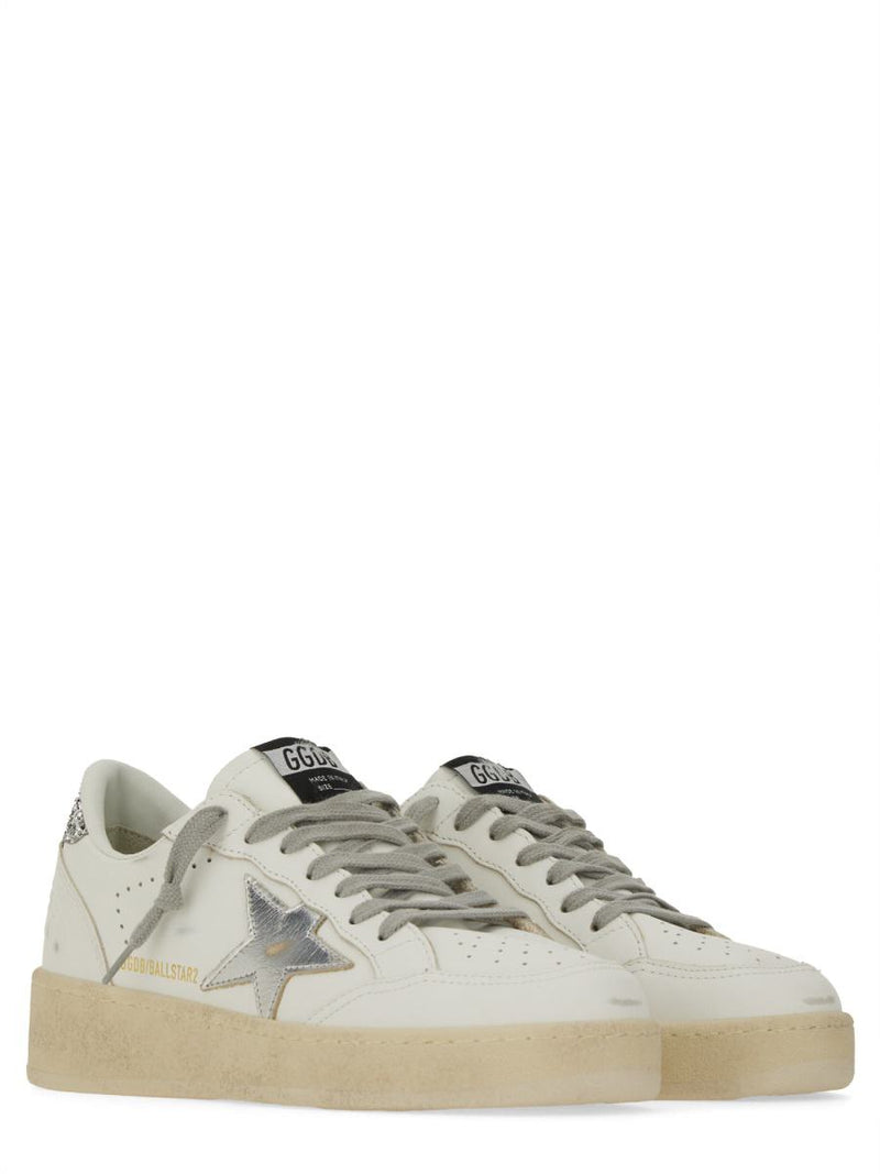 Golden Goose "Ballstar" Sneaker
