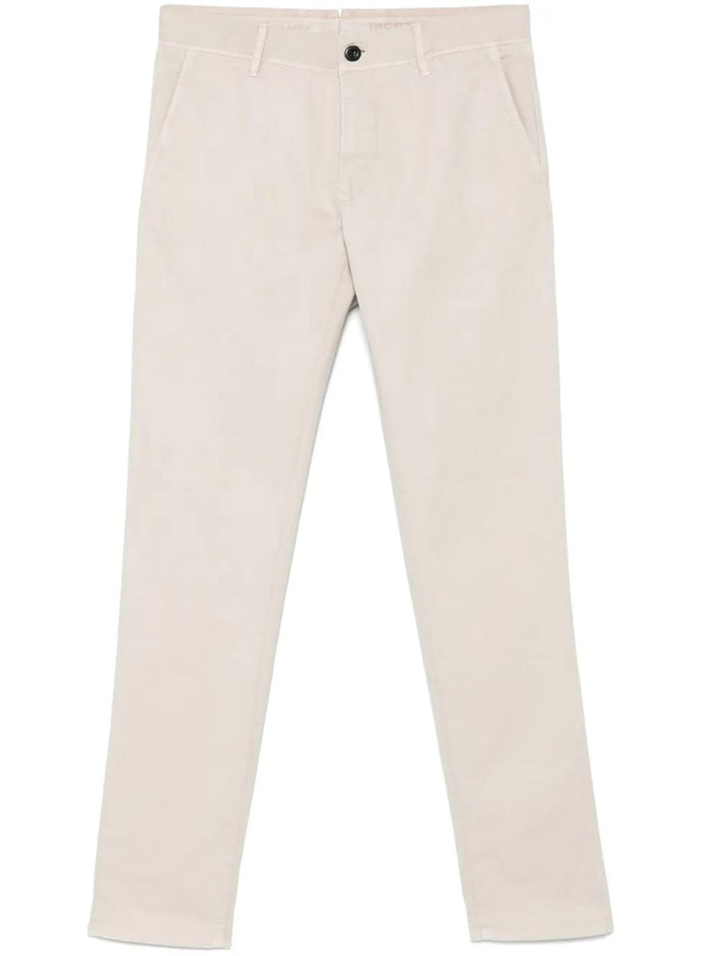 Incotex Pant Clothing
