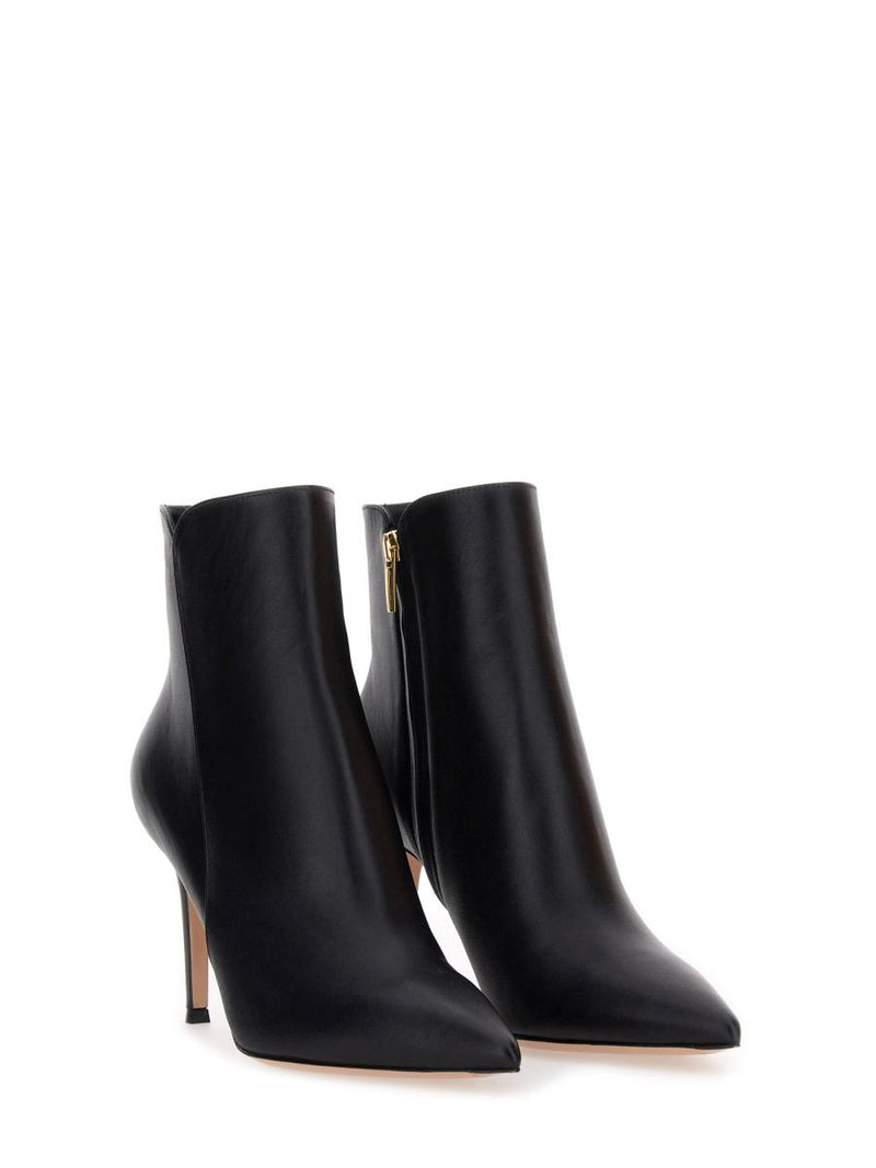 Gianvito Rossi Boot "Levy 85"