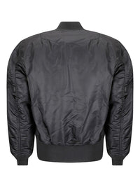 Alpha Industries Ma-1 Heritage Bomber Jacket Clothing