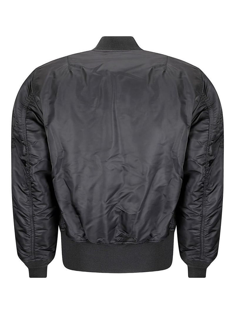 Alpha Industries Ma-1 Heritage Bomber Jacket Clothing