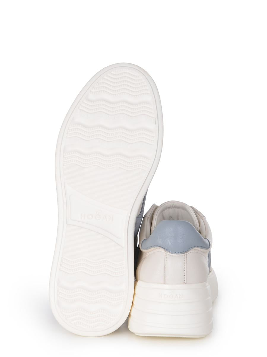 Hogan  "Rebel" Sneakers