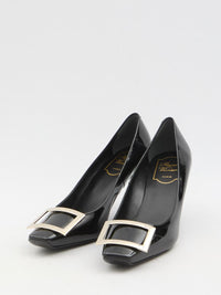 Belle Vivier Trompette Pumps
