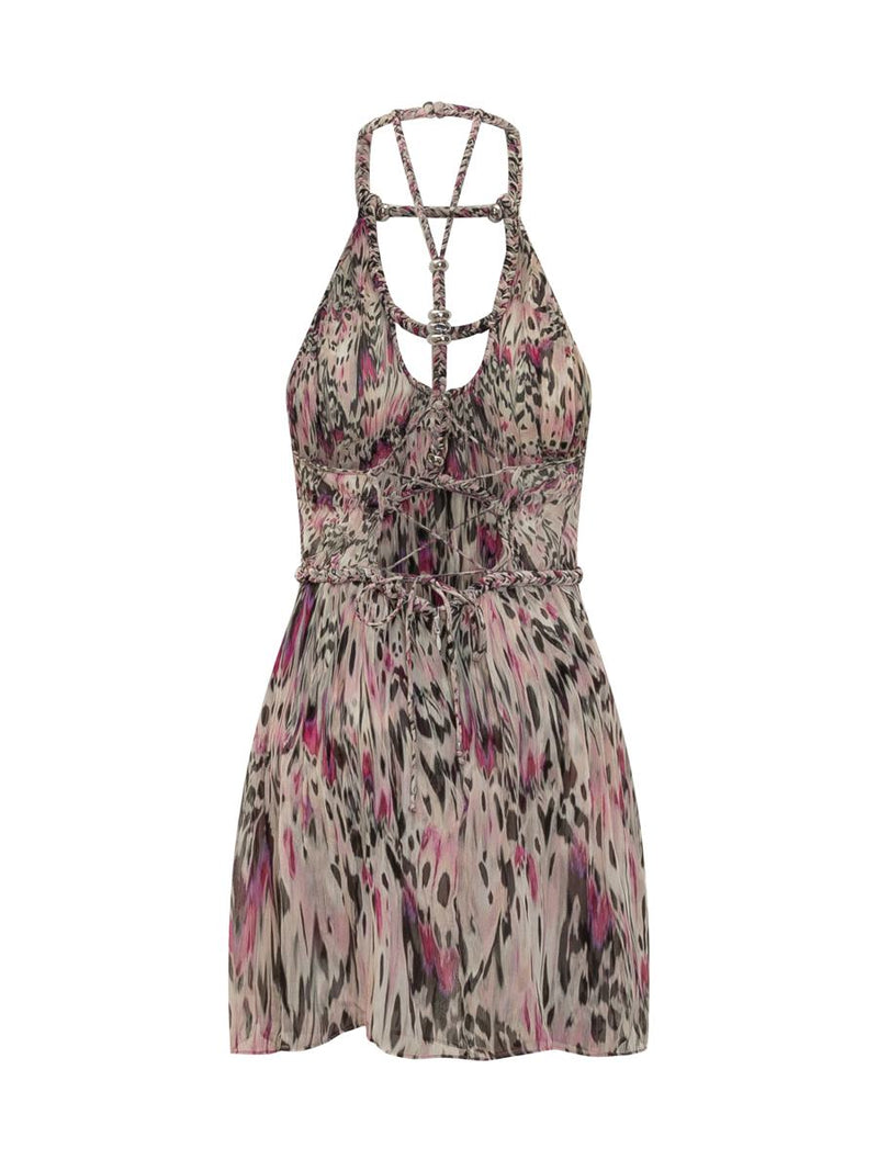 Isabel Marant Rozilda Dress