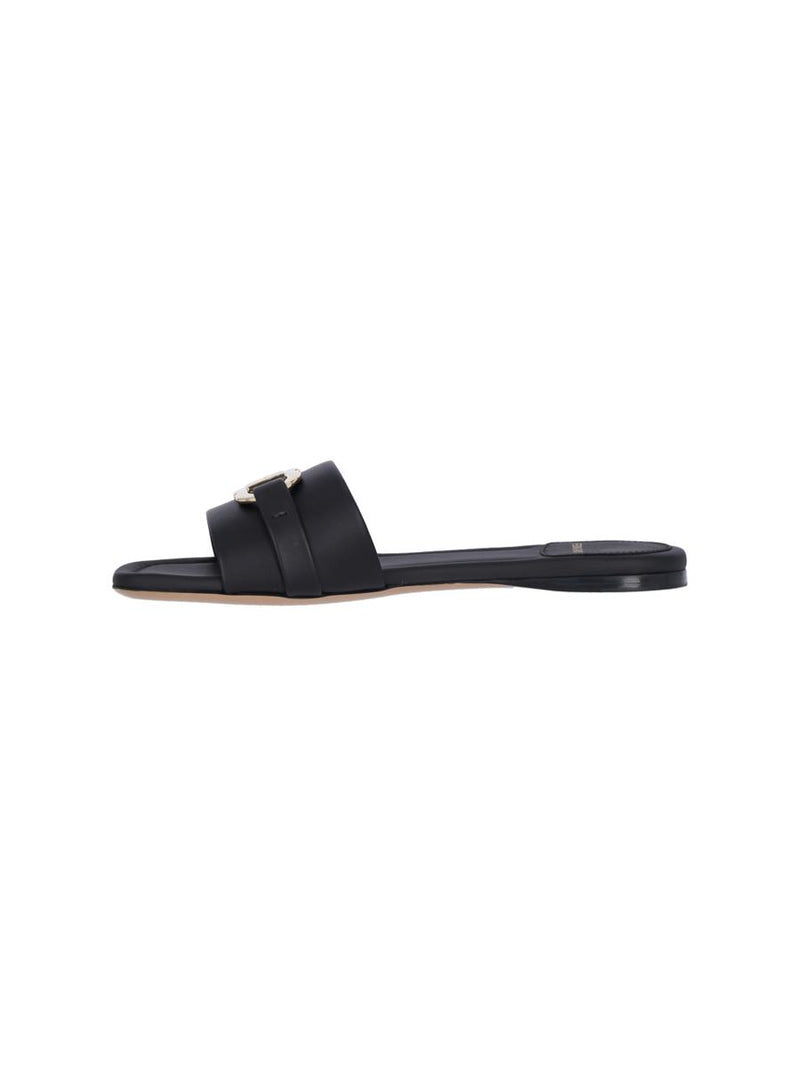 Salvatore Ferragamo Sandals