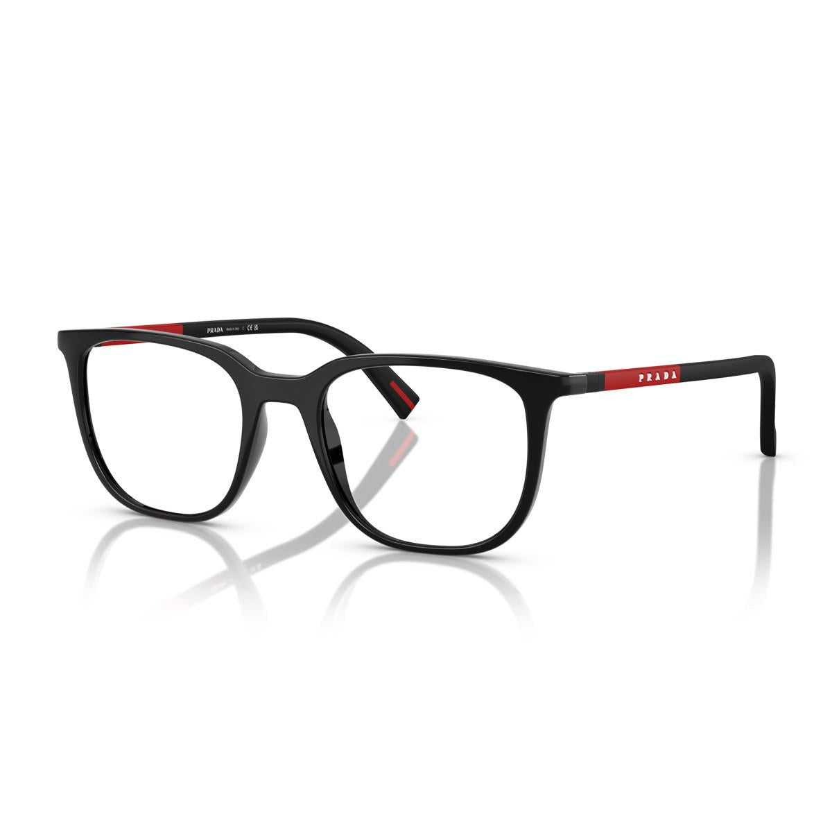 Prada Ps 04Rv Eyeglasses