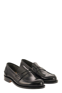 Church'S Pembrey - Calf Leather Loafer