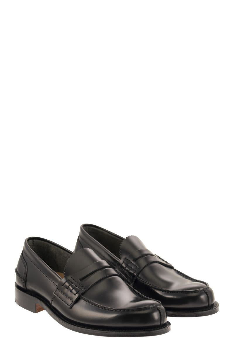 Church'S Pembrey - Calf Leather Loafer