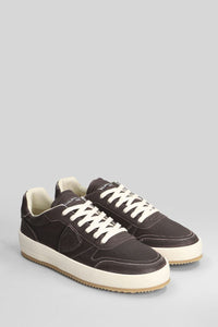 Philippe Model Nice Low Sneakers