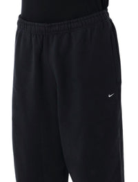 Nike Solo Swoosh Fleece Pants