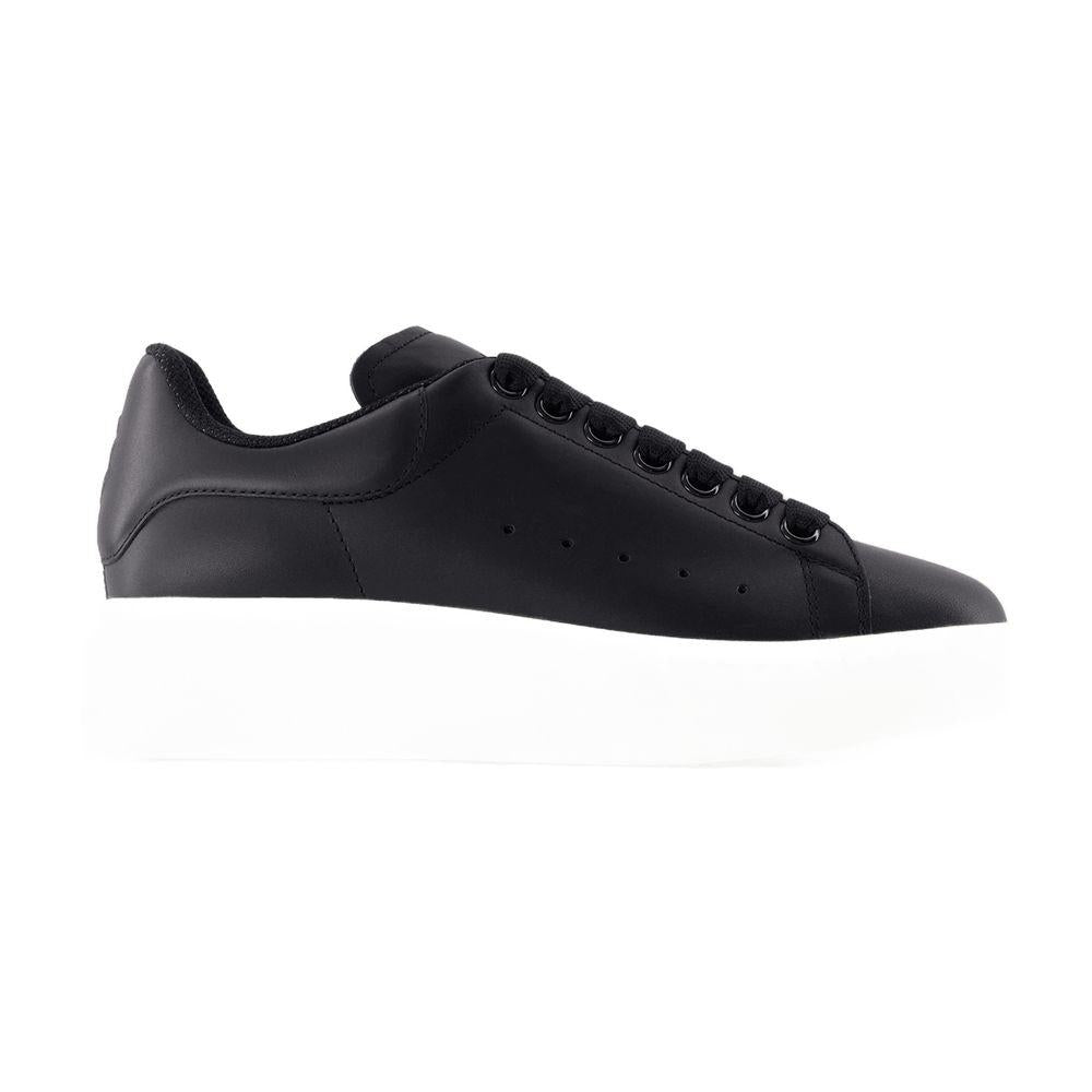 Alexander McQueen Oversize Sneakers