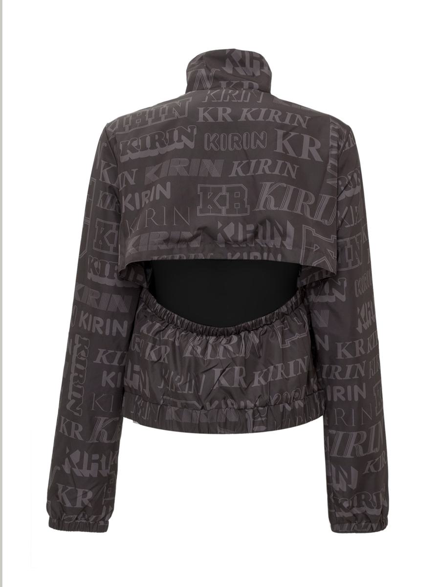 Kirin Peggy Gou Jacket With Print