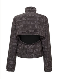 Kirin Peggy Gou Jacket With Print