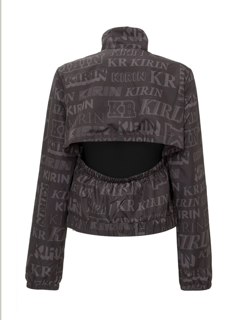 Kirin Peggy Gou Jacket With Print