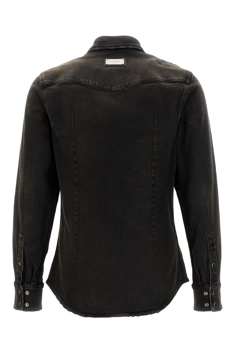 Dolce & Gabbana Shirts