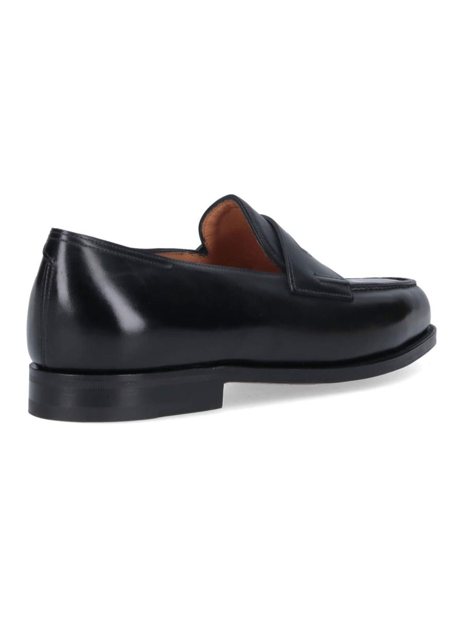 John Lobb Flat Shoes