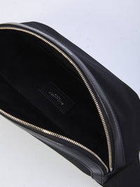 Classic Belt Bag In Canvas