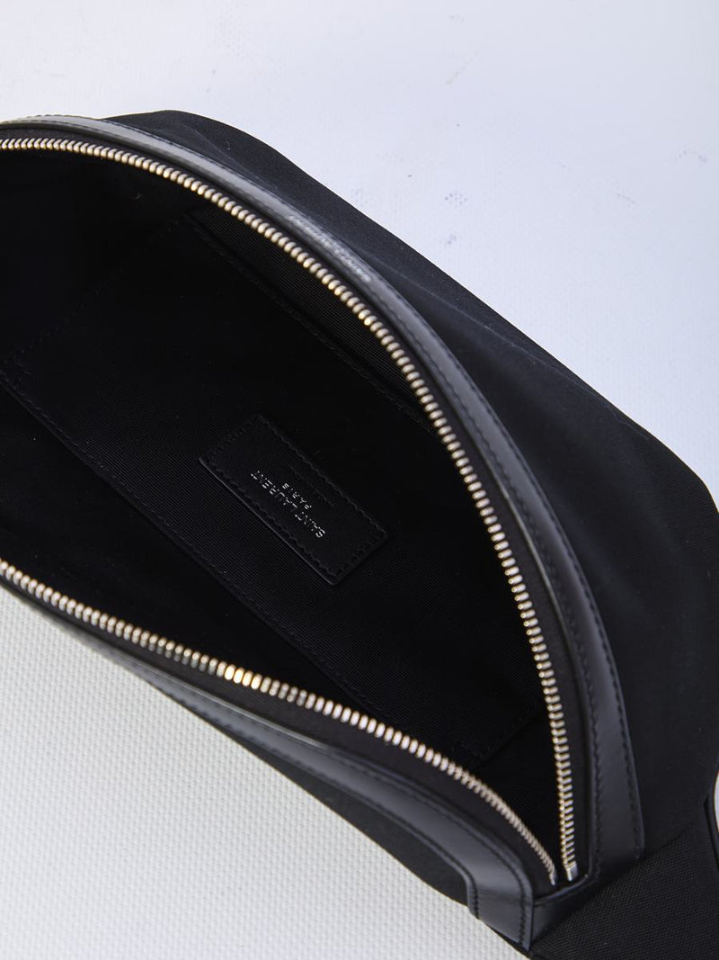 Classic Belt Bag In Canvas