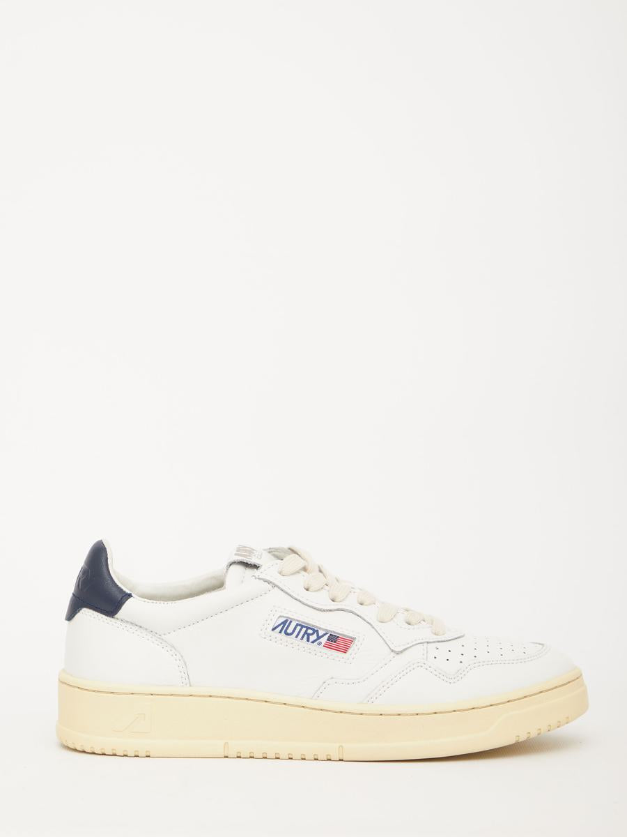 Medalist Low Sneakers