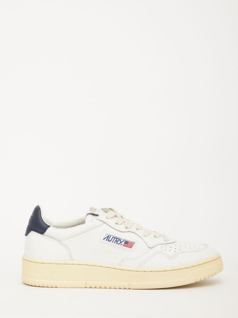 Medalist Low Sneakers