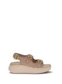 Chloé Sandals