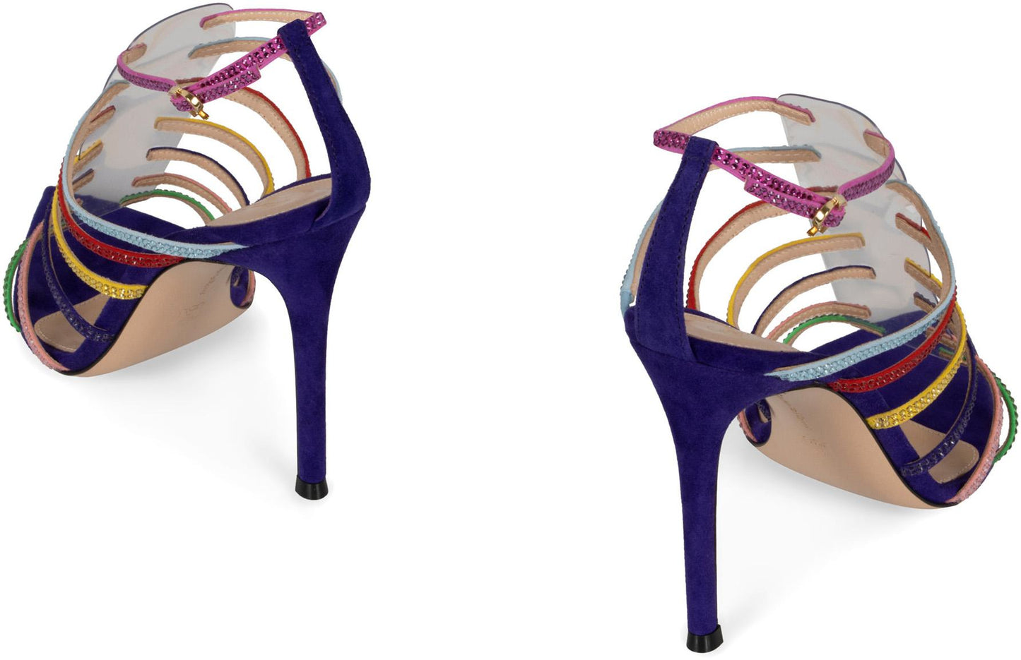 Gianvito Rossi Heeled Sandals