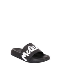 Alexander McQueen Sandals