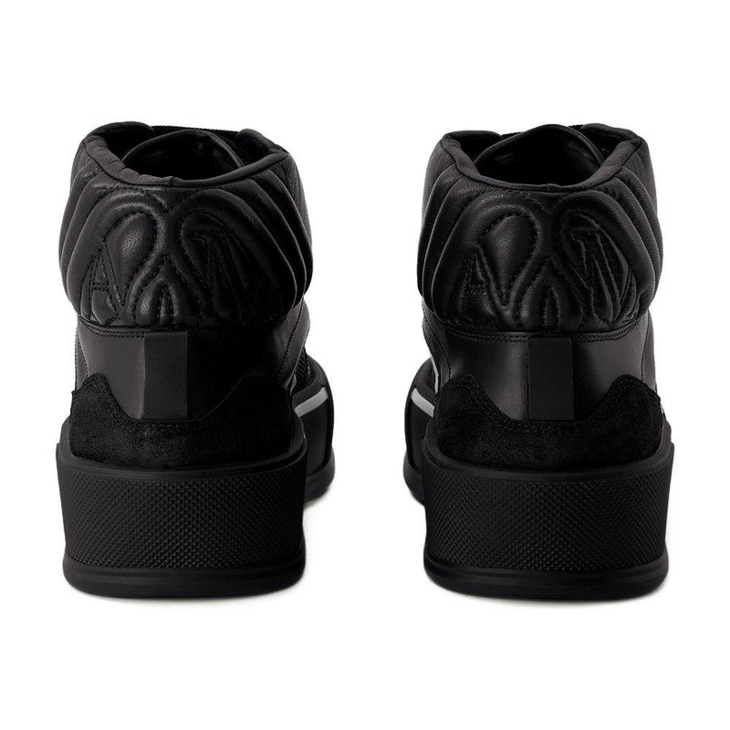 Alexander McQueen Deck Sneakers