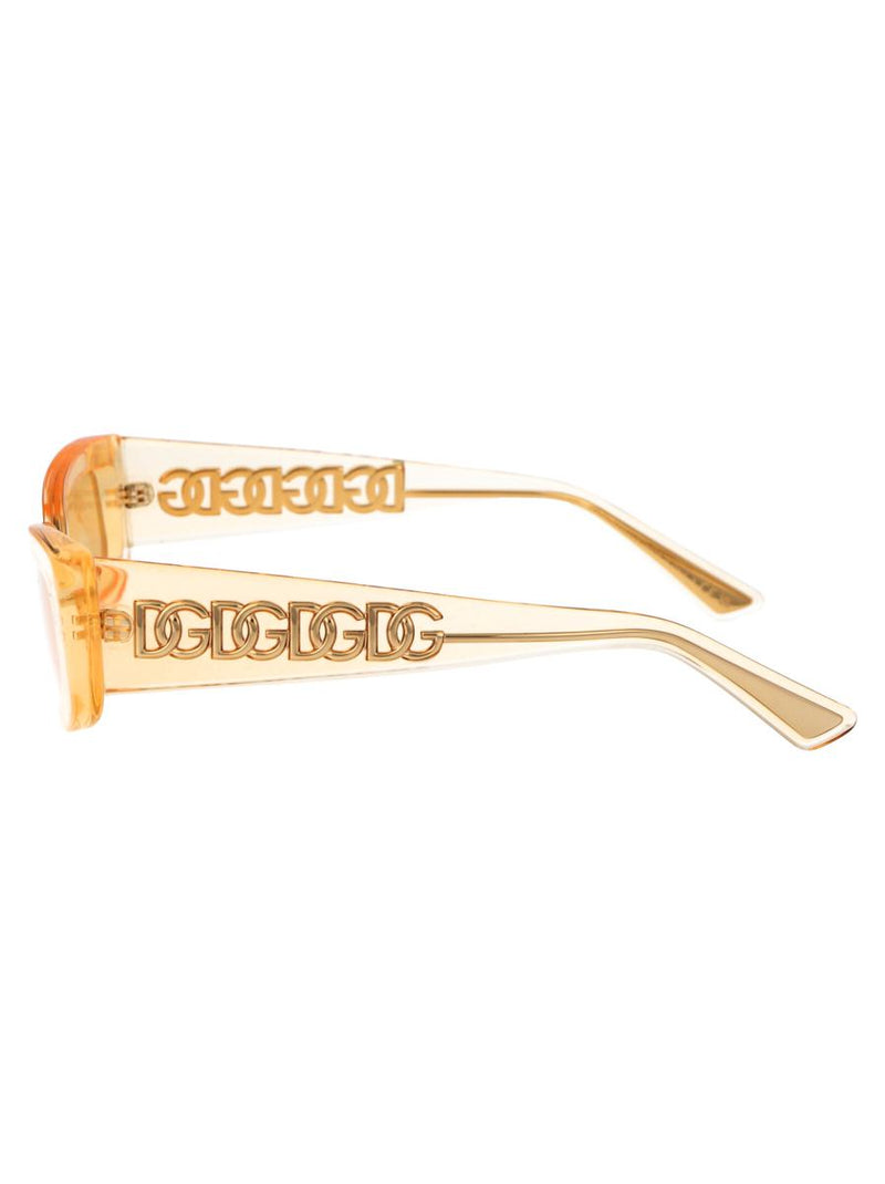 Dolce & Gabbana Sunglasses