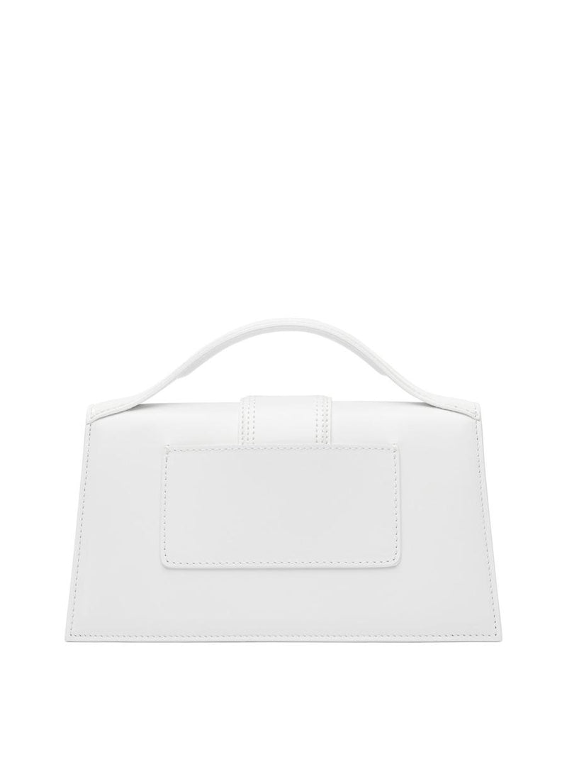 Jacquemus "Le Grand Bambino" Handbag