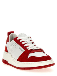 Salvatore Ferragamo 'Dennis' Sneakers
